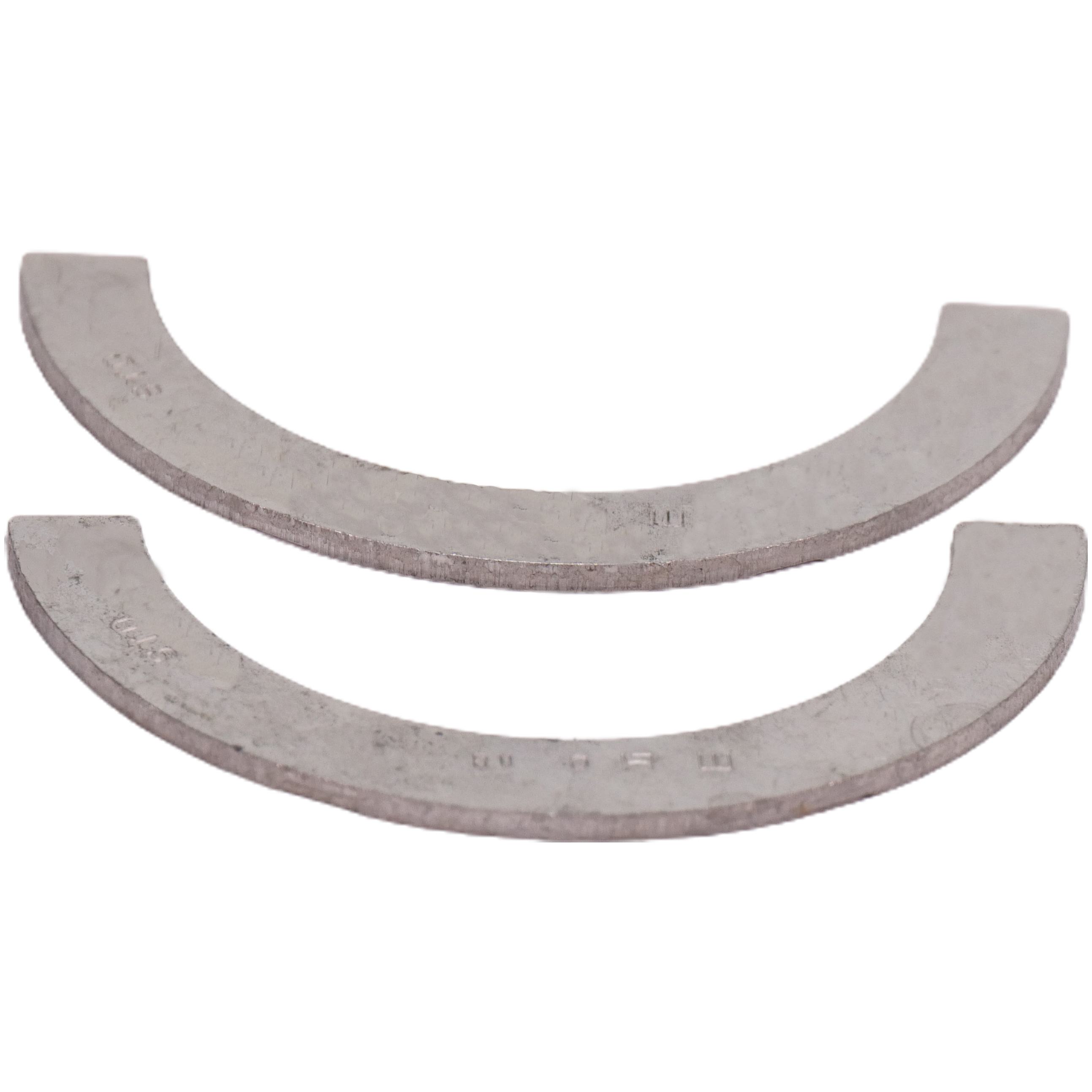 Par de Arruelas de Encosto STD para Ford Belina e Corcel - Mahle Metal Leve - AE-010-J STD