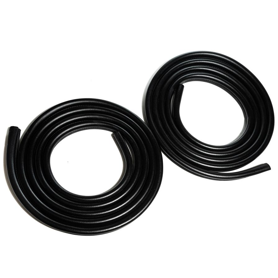 Par de Borrachas da Porta para Renault CLIO e CLIO SEDAN - Uniflex - 36785