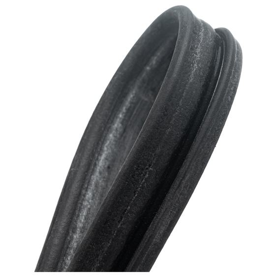 Par de Borrachas da Porta - Uniflex - 37414