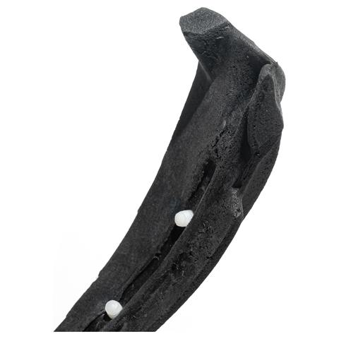 Par de Borrachas da Porta para Chevrolet Opala - Uniflex - 37936