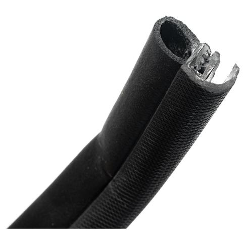 Par de Borrachas DA Porta - Uniflex - 37969
