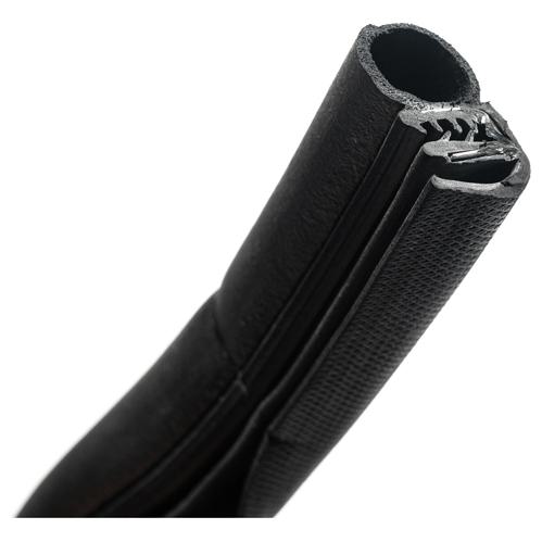 Par de Borrachas DA Porta - Uniflex - 37969