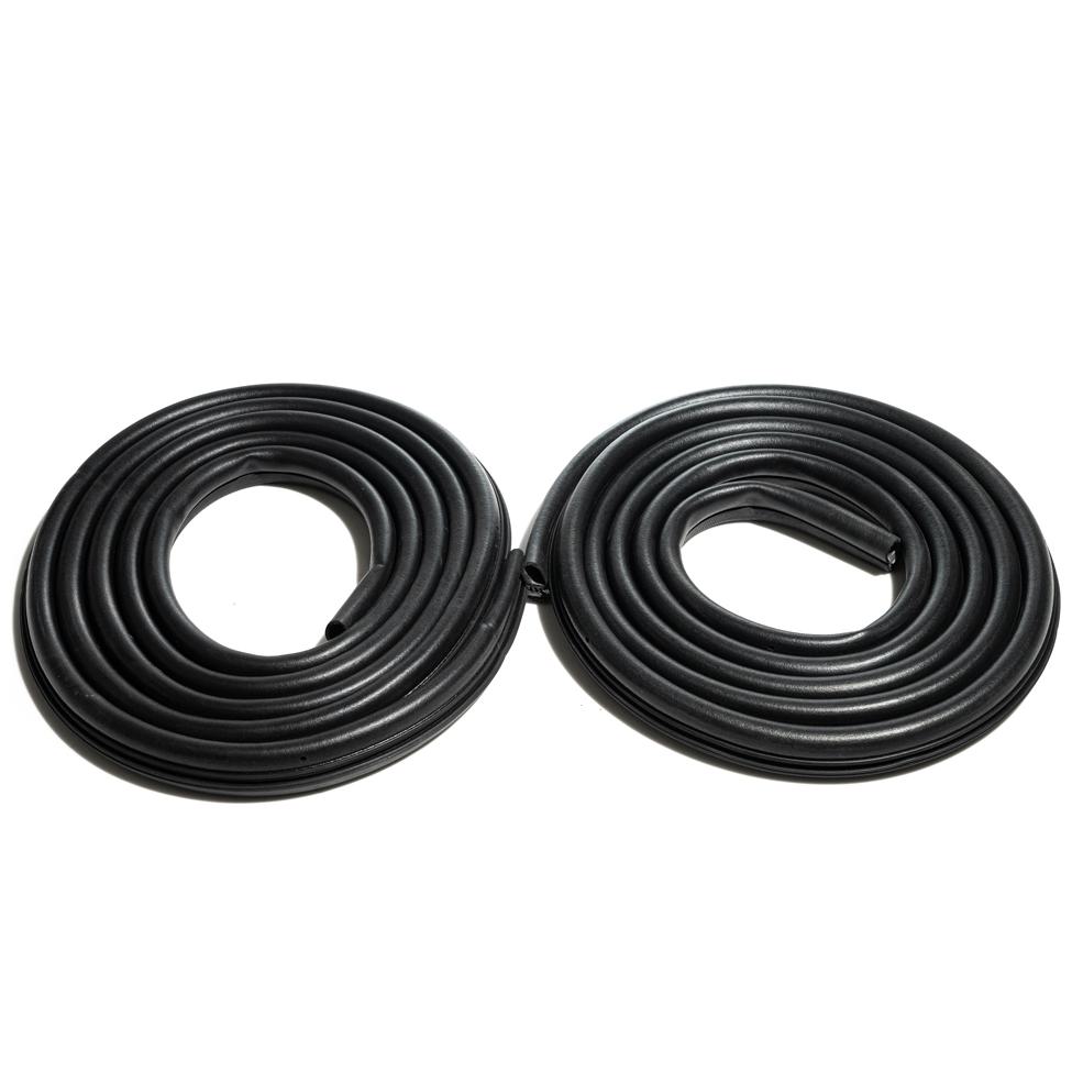 Par de Borrachas DA Porta - Uniflex - 37969
