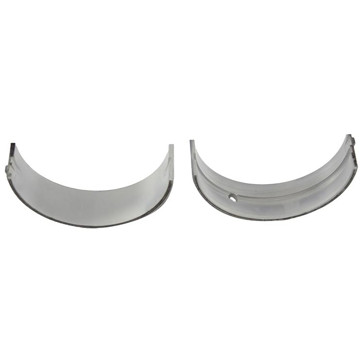 Par de Bronzina Central 0,50 - Mahle Metal Leve - BC-927-P 0,50