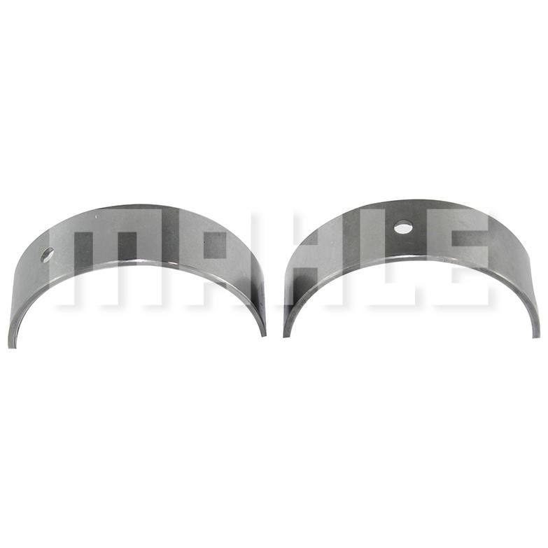 Par de Bronzina Central 1,00 - Mahle Metal Leve - BC-1084-P 1,00