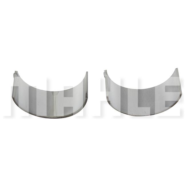 Par de Bronzina de Biela 0,50 - Mahle Metal Leve - BB-1066-P 0,50
