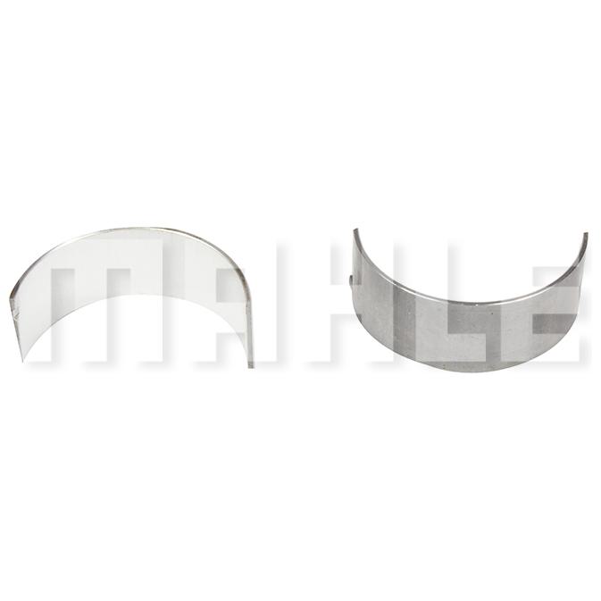 Par de Bronzina de Biela 0,75 - Mahle - B431342 0,75