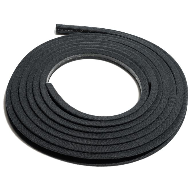 Par de Canaletas da Porta para Mercedes-Benz L 608 D - Uniflex - 39312