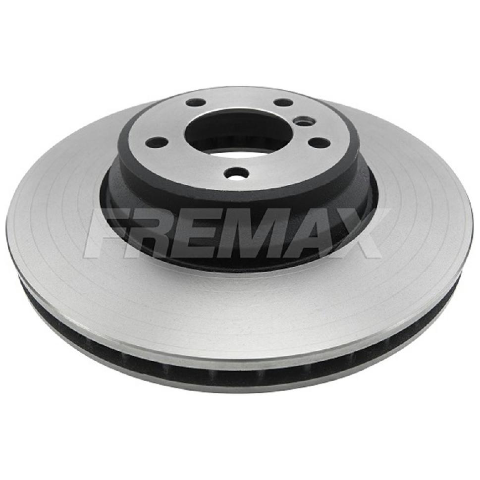 Disco de Freio Ventilado Dianteiro 1 Unidade - Fremax - BD1973