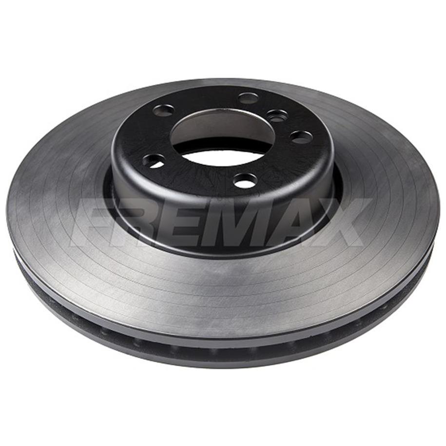 Disco de Freio Ventilado Dianteiro 1 Unidade - Fremax - BD4669