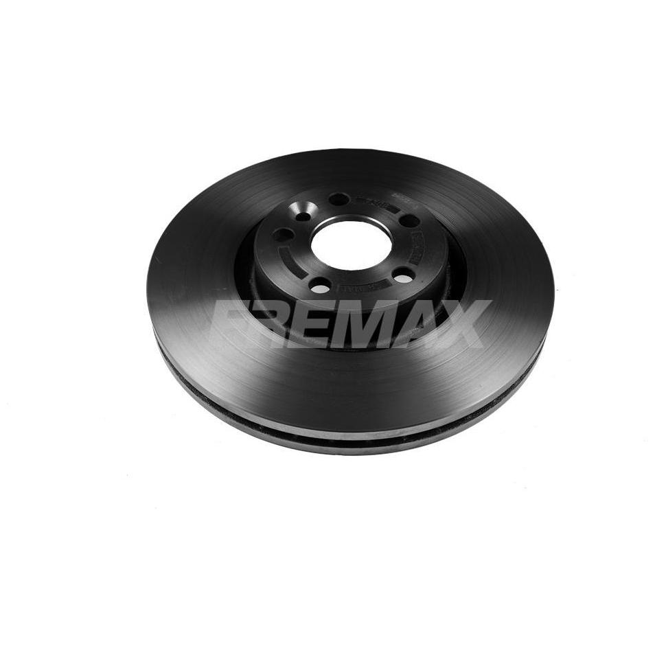 Disco de Freio Ventilado Dianteiro 1 Unidade - Fremax - BD7308