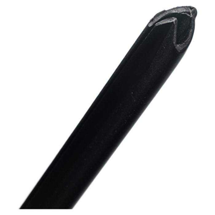Par de Friso do Teto para Volkswagen Gol - Uniflex - 37233