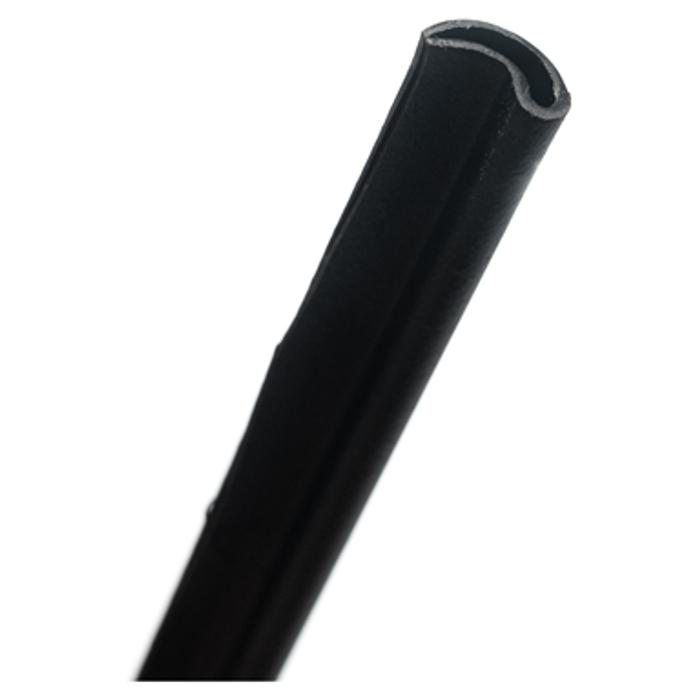 Par de Friso do Teto para Volkswagen Santana - Uniflex - 37237