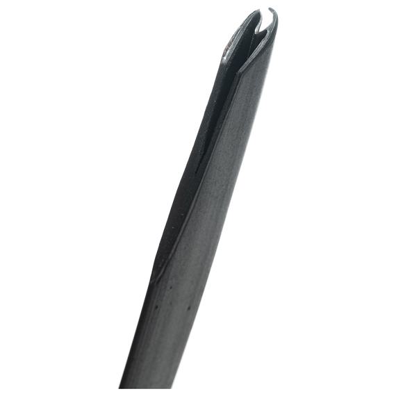 Par de Pingadeira Fixa da Porta para Chevrolet Montana - Uniflex - 38299