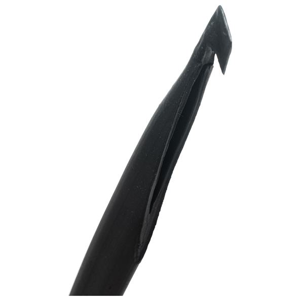 Par de Pingadeira Fixa da Porta para Chevrolet Montana - Uniflex - 38299