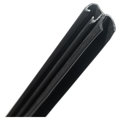 Par de Pingadeiras do Teto para Fiat Uno - Uniflex - 38988