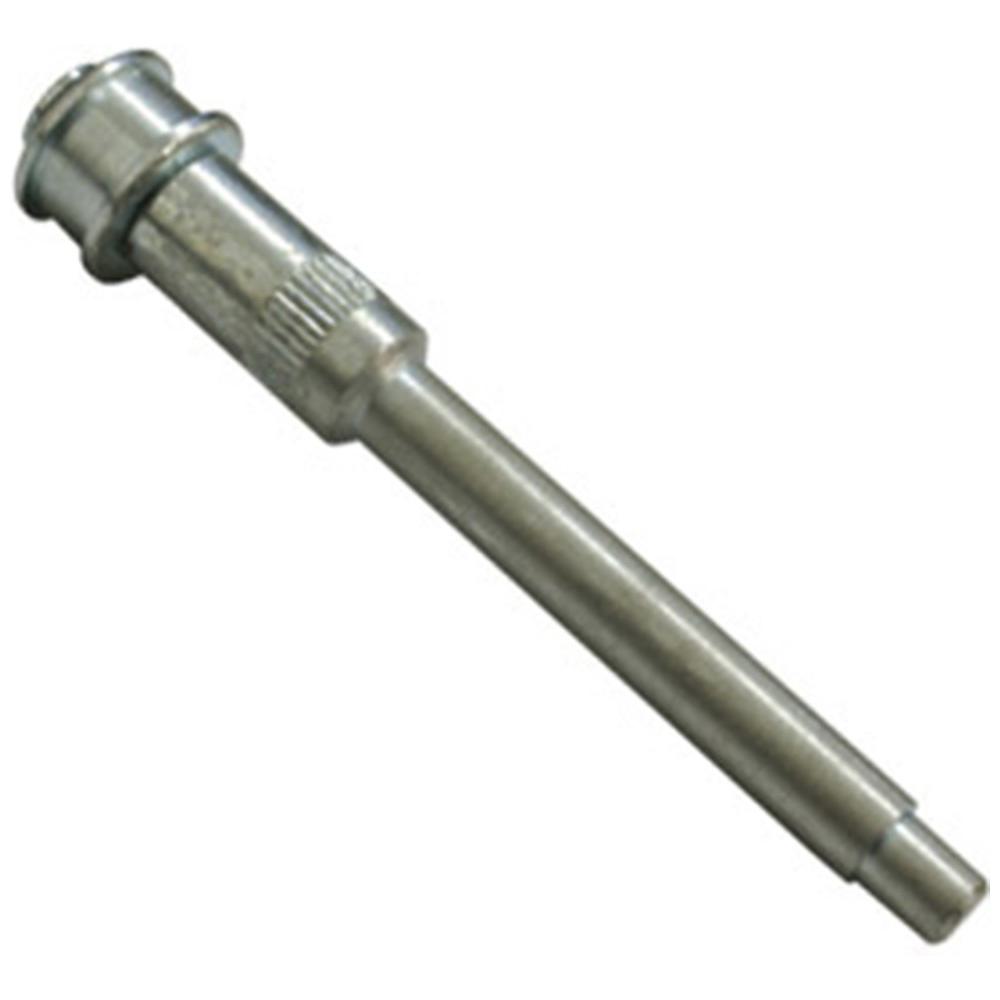 Par de Pino da Dobradiça da Porta para Chevrolet Blazer e S10 - Universal Automotive - 41314