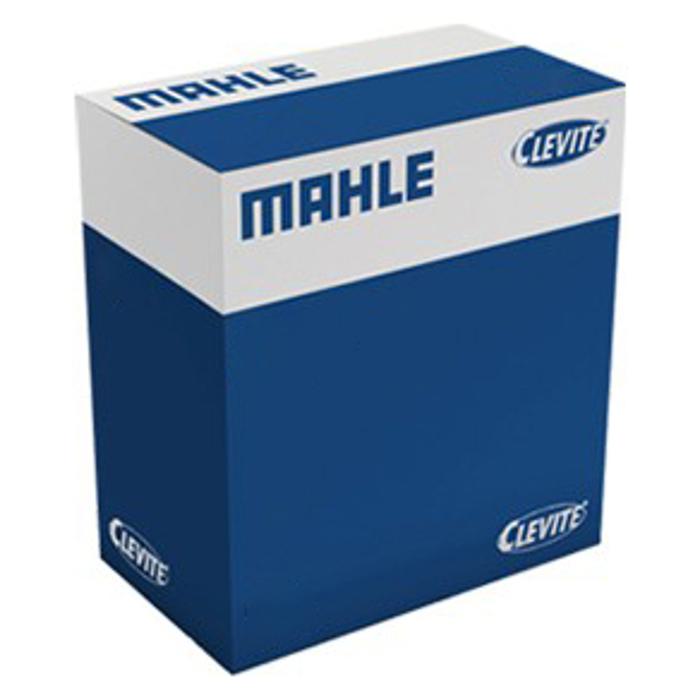 Jogo com 2 Pistões com Anéis STD - Mahle Clevite - S0211130 STD