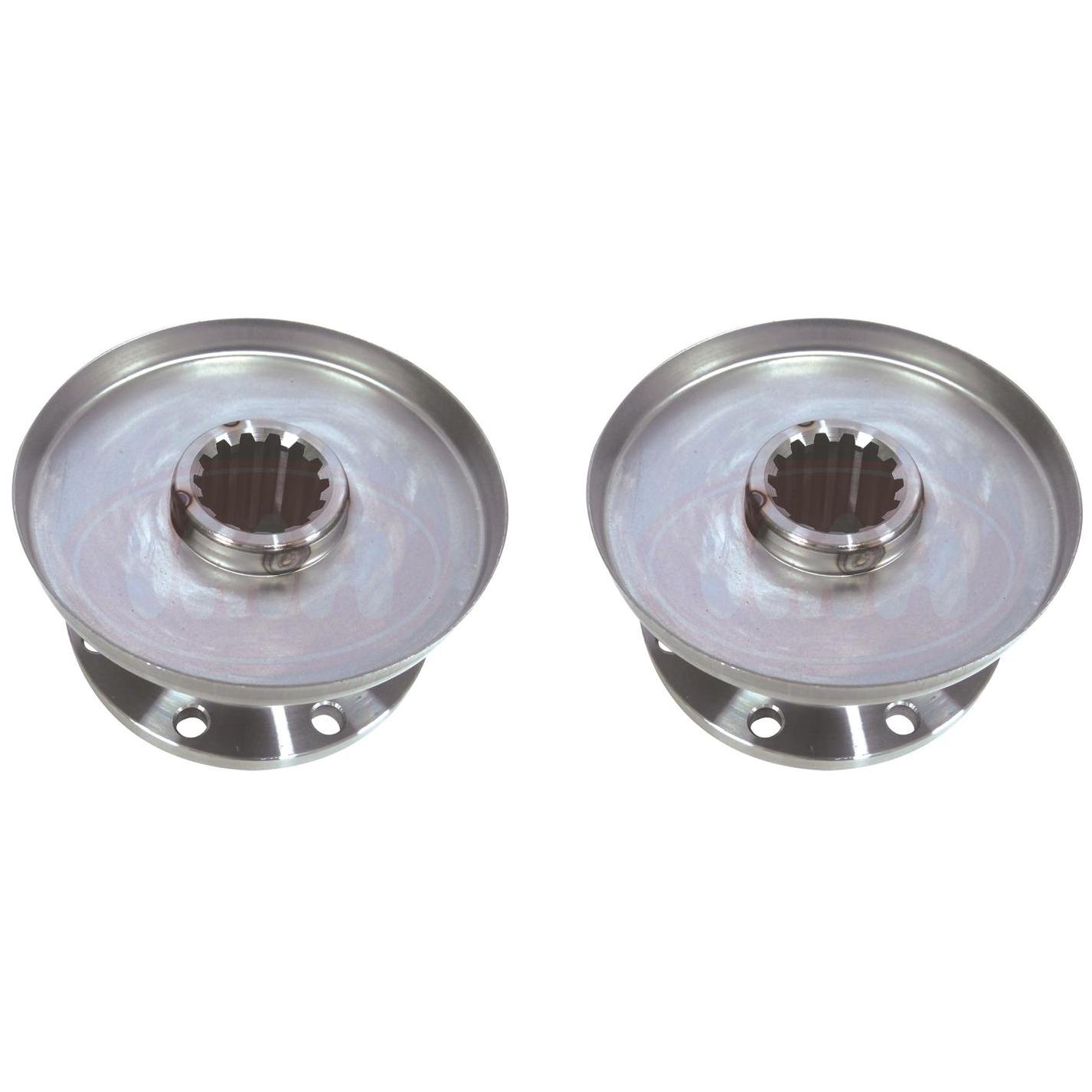 Par Flange Cardan Forjado 1113 1313 1513 708 709 912 Ima AL270