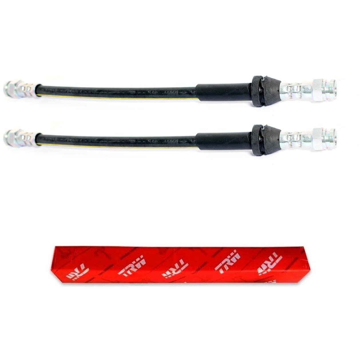 Par Flexível do Freio - TRW - RPFX06290