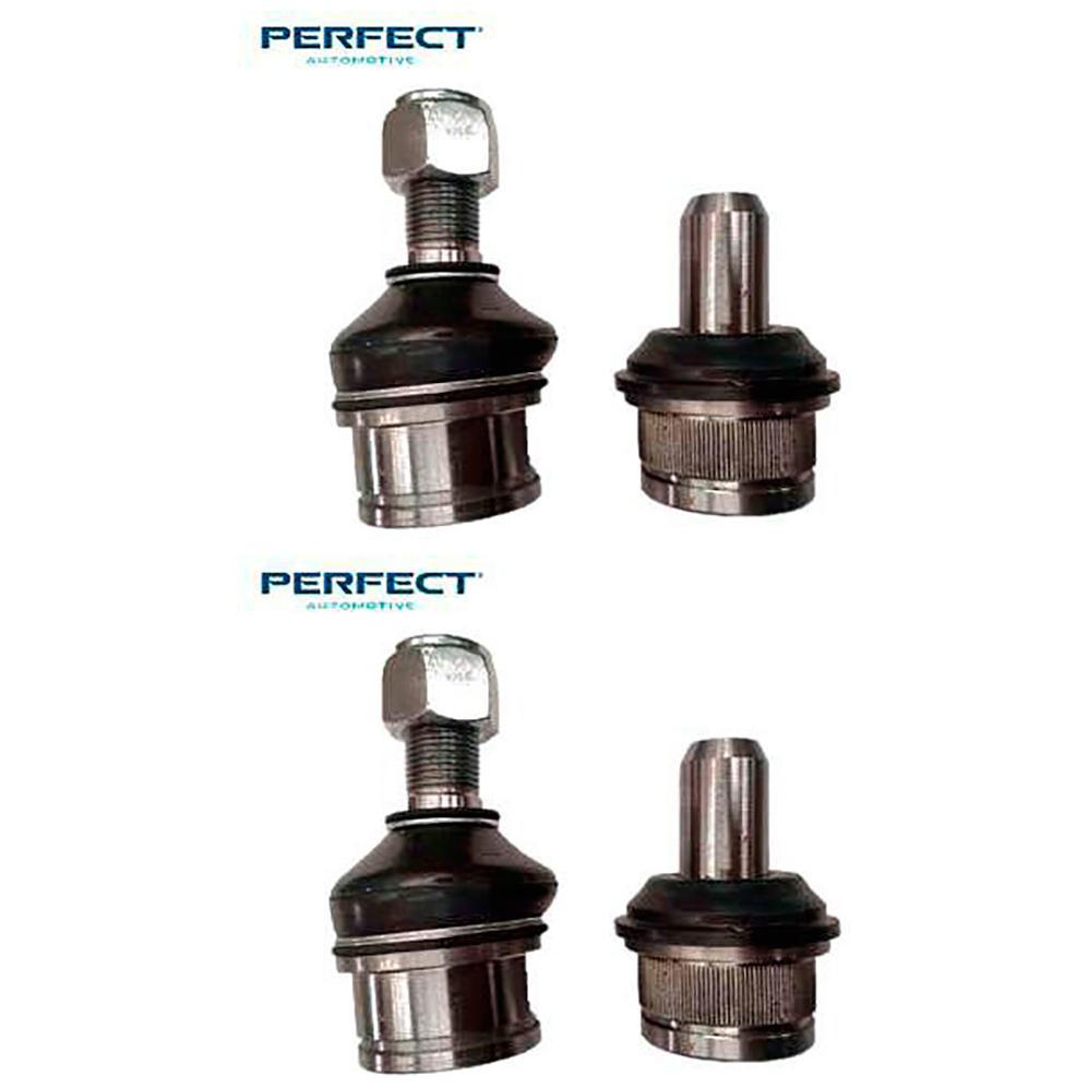 Par Jogo Pivo Inferior Superior - Perfect - KPV8059