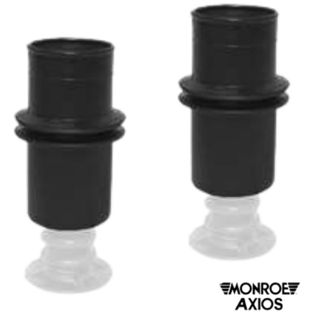 Par Kit Batente Coifa Dianteiro Axios 044.1732 BR10004401732 - Monroe Axios - 044.1732