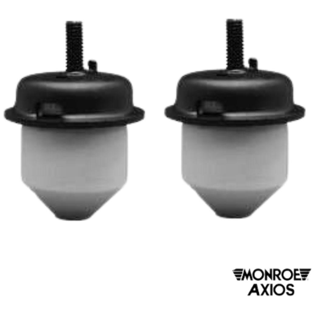 Par Kit Batente Dianteiro Axios 044.1467 BR10204401467 - Monroe Axios - 044.1467