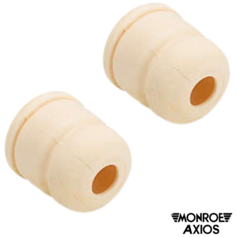 Par Kit Batente Dianteiro Axios 044.2503 BR10004402503 - Monroe Axios - 044.2503