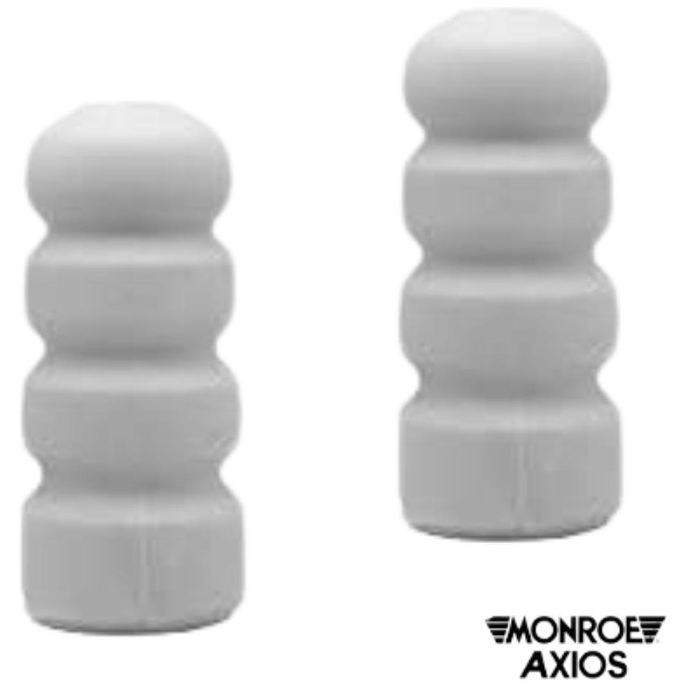 Par Kit Batente Traseiro Axios 044.1465 BR10204401465 - Monroe Axios - 044.1465