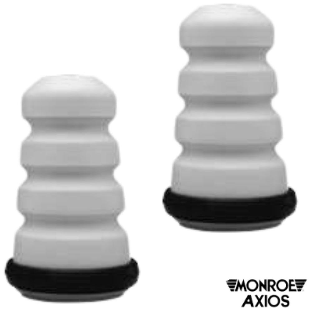Par Kit Batente Traseiro Axios 044.1665 BR10504401665 - Monroe Axios - 044.1665