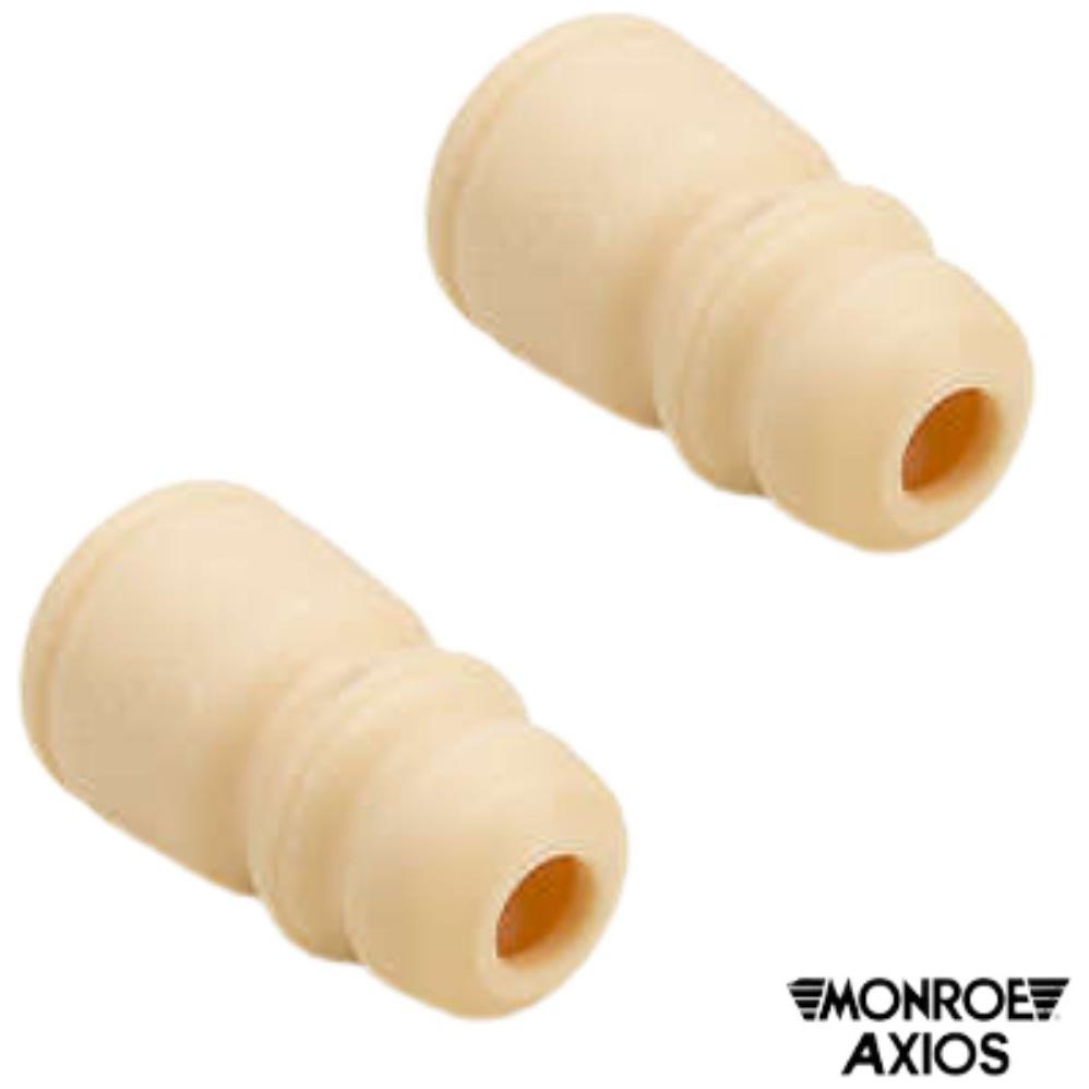 Par Kit Batente Traseiro Axios 044.2498 BR10004402498 - Monroe Axios - 044.2498