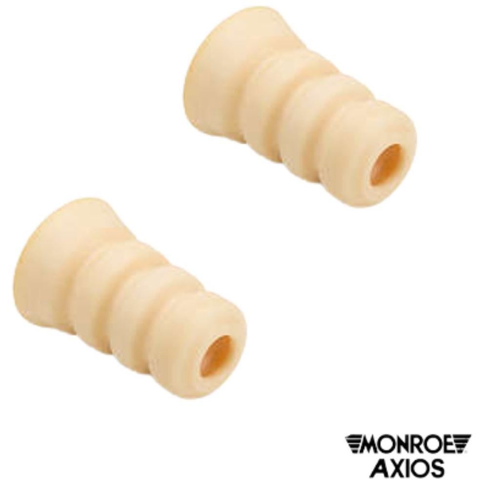 Par Kit Batente Traseiro Axios 044.2515 BR10004402515 - Monroe Axios - 044.2515