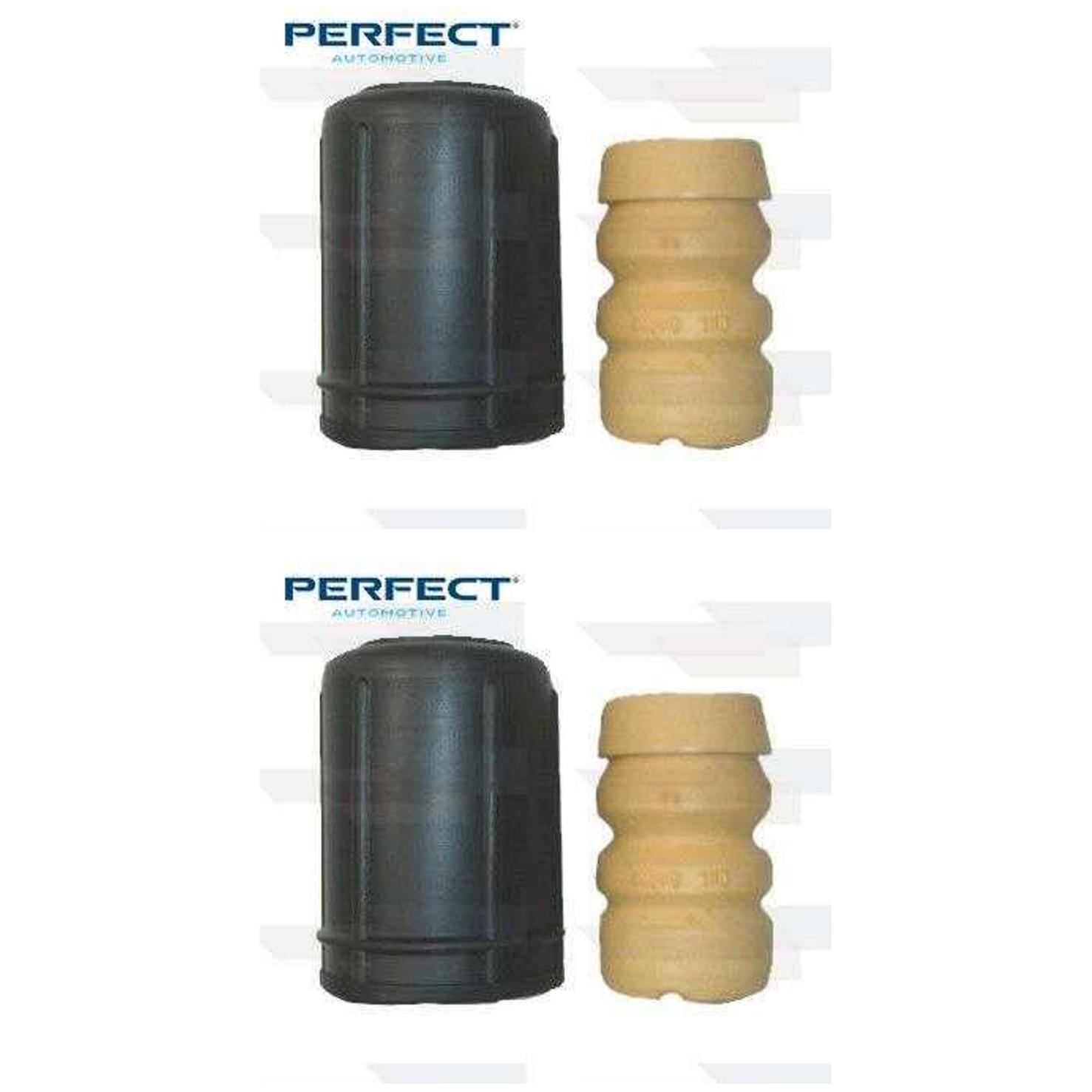 Par Kit De Amortecedor - Perfect - KAD0101