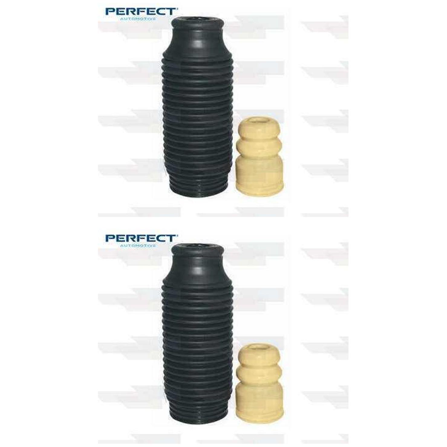 Par Kit De Amortecedor - Perfect - KAD2501