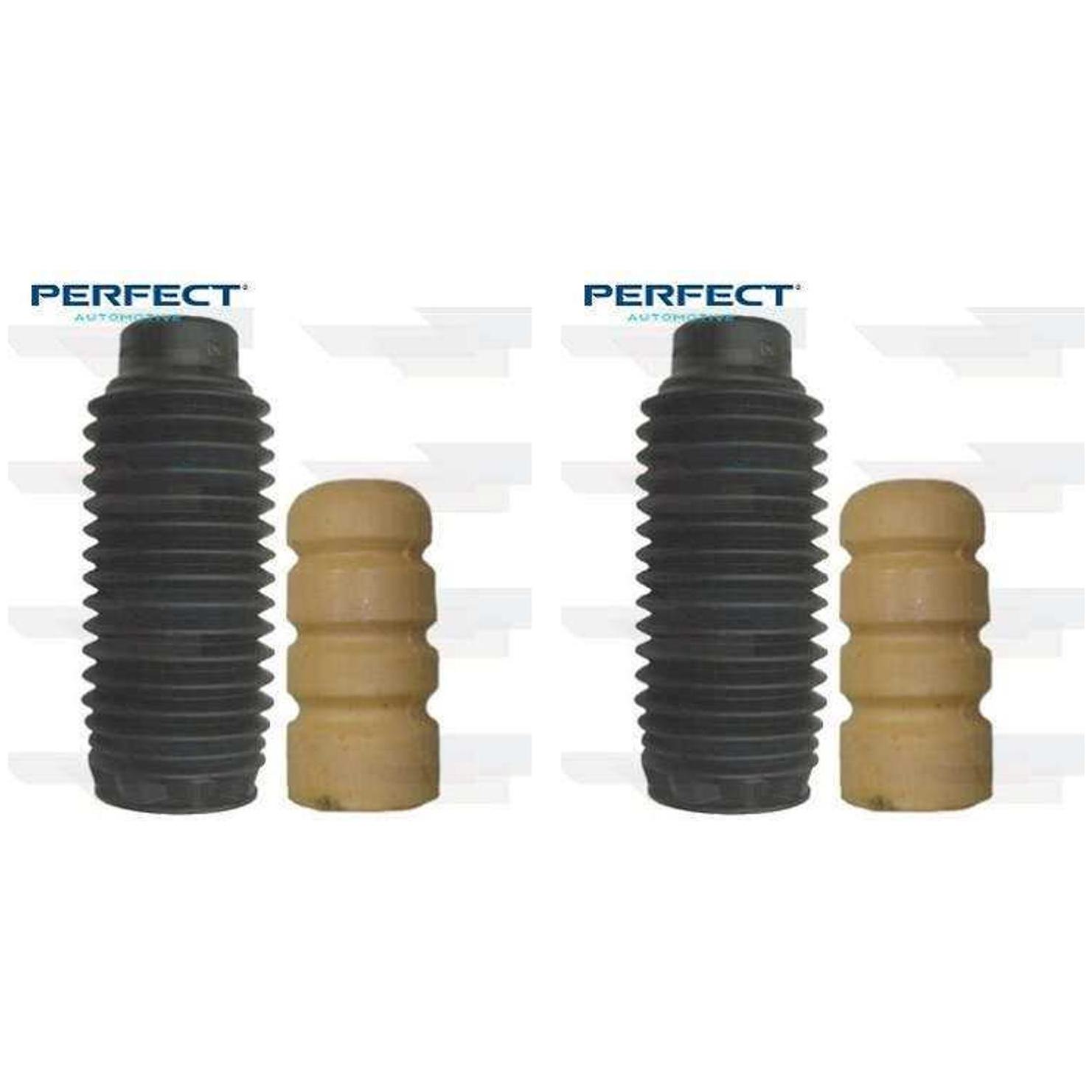 Par Kit De Amortecedor - Perfect - KAD0901