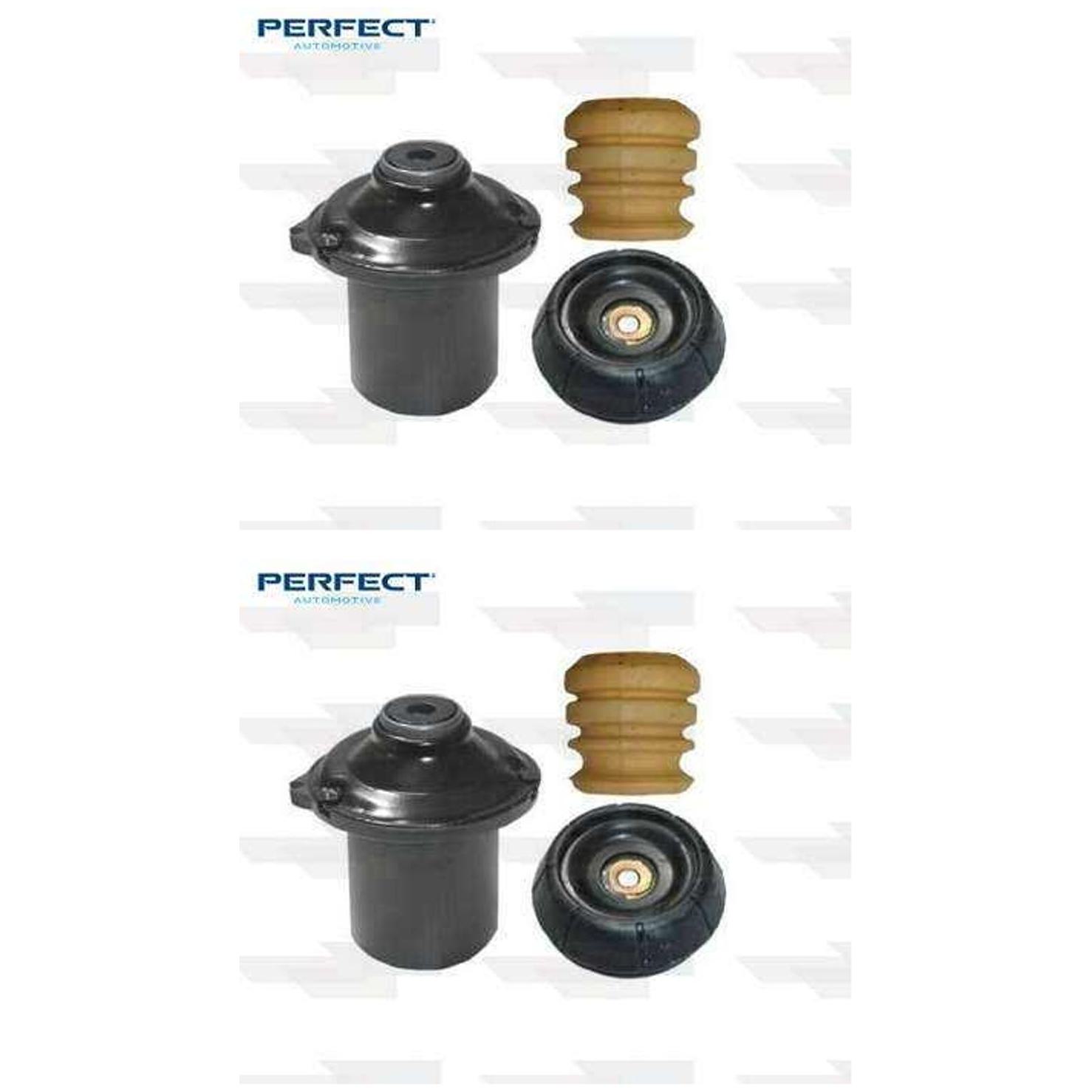 Par Kit De Amortecedor - Perfect - KAD03019