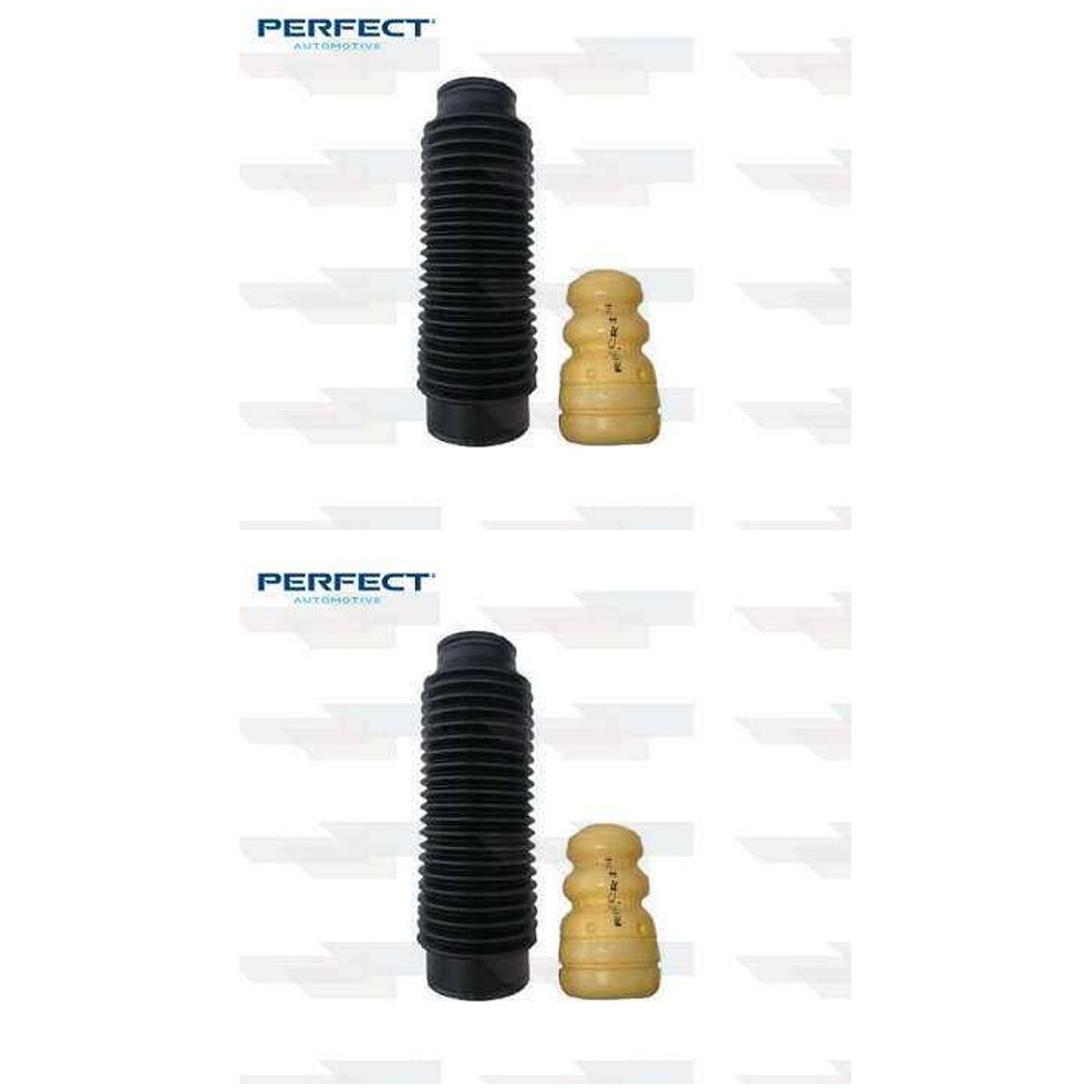 Par Kit De Amortecedor - Perfect - KAD2107