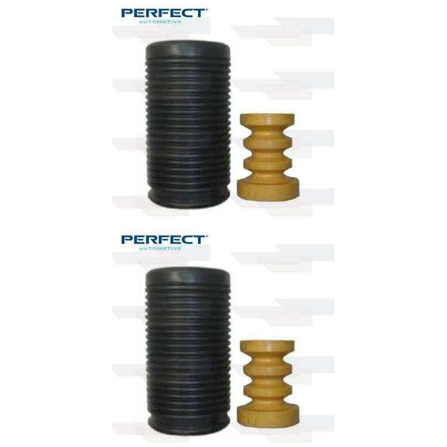 Par Kit De Amortecedor - Perfect - KAD3101