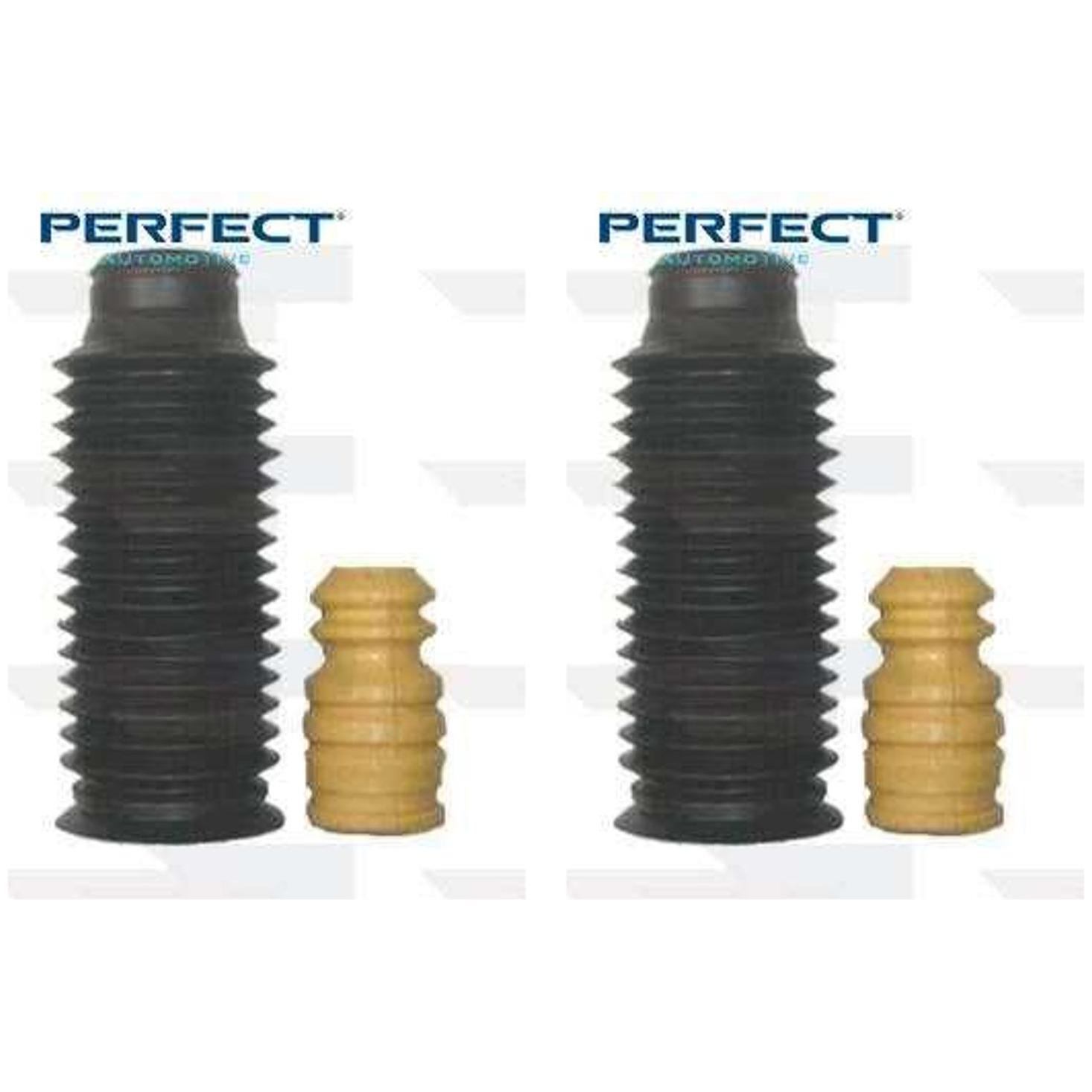 Par Kit De Amortecedor - Perfect - KAD0403