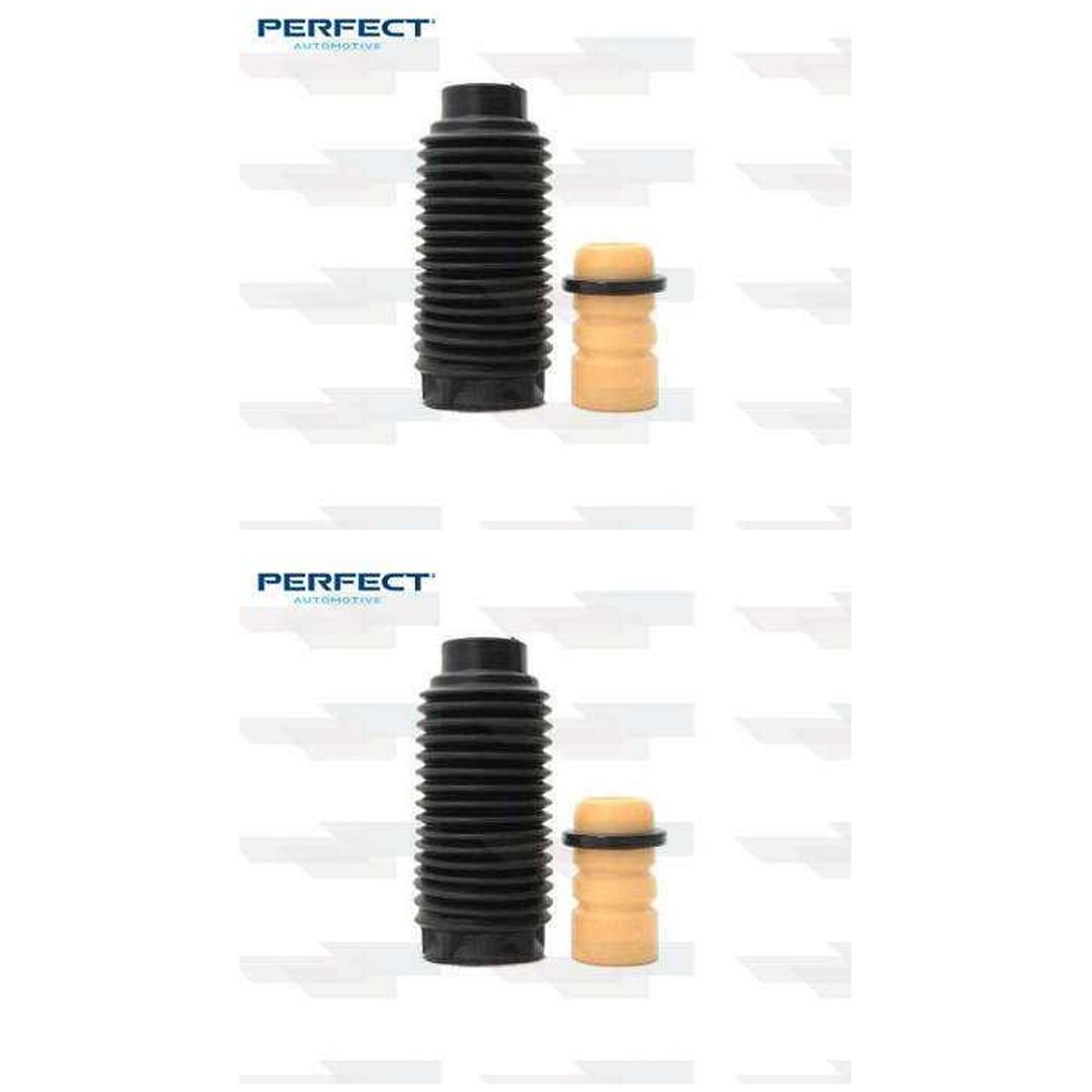 Par Kit De Amortecedor - Perfect - KAD09011