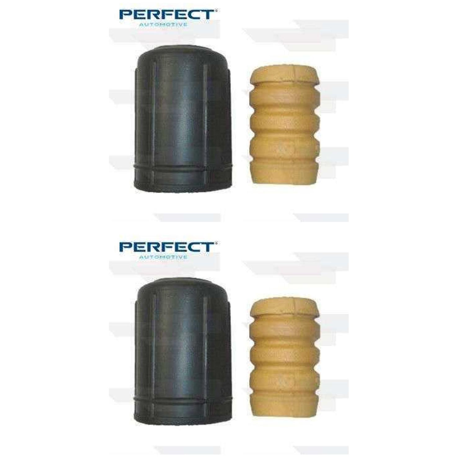 Par Kit De Amortecedor - Perfect - KAD0105