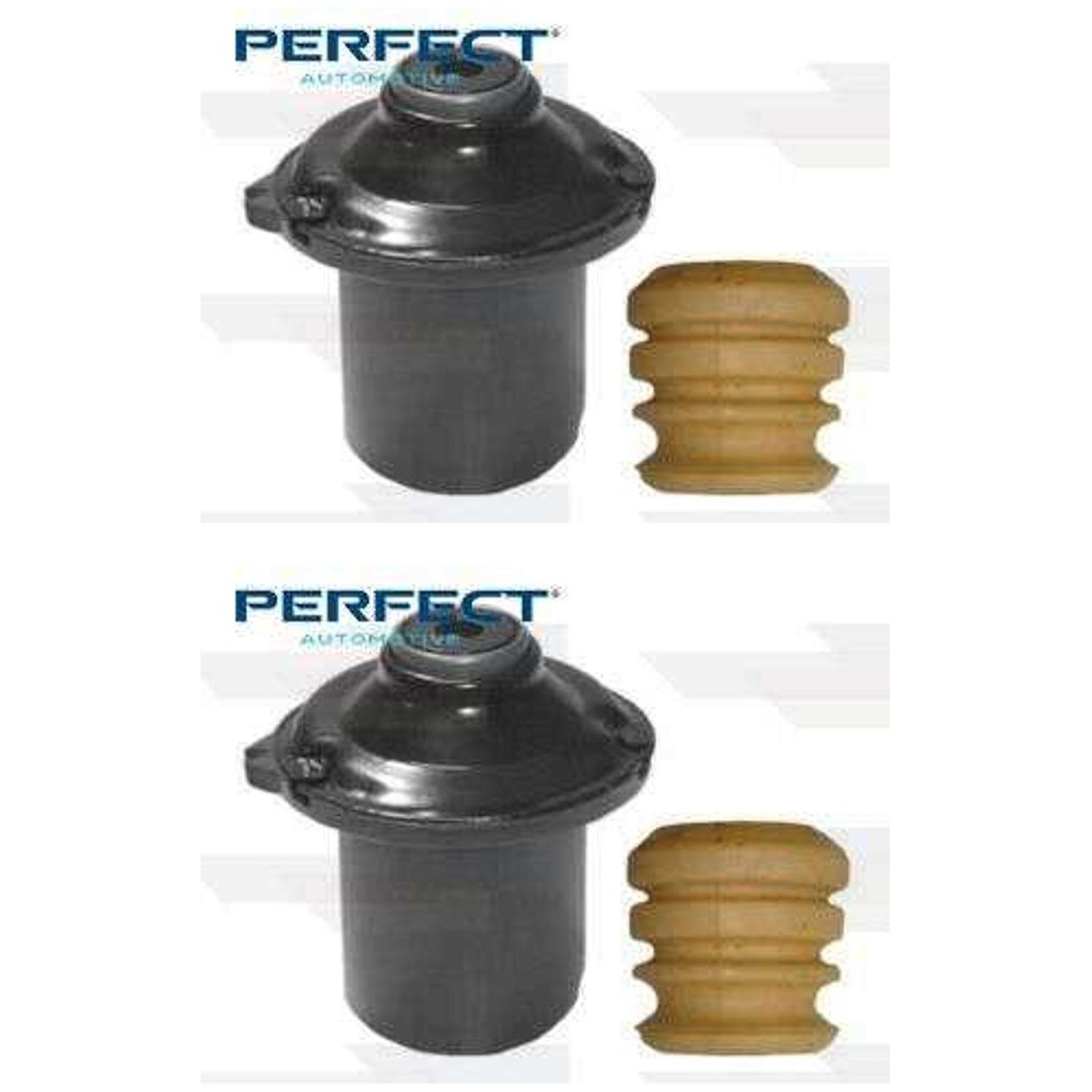 Par Kit De Amortecedor - Perfect - KAD03013
