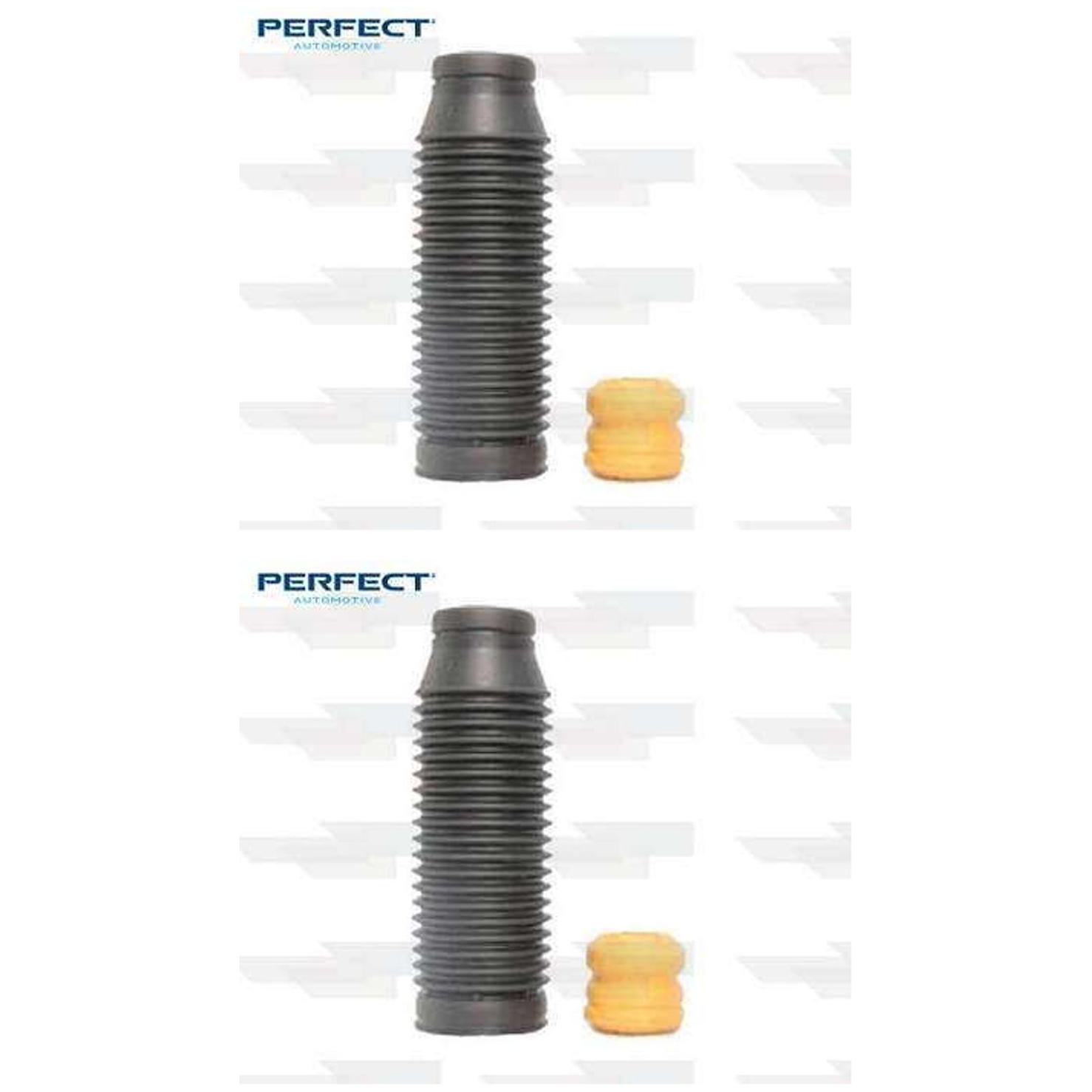 Par Kit De Amortecedor - Perfect - KAD4101