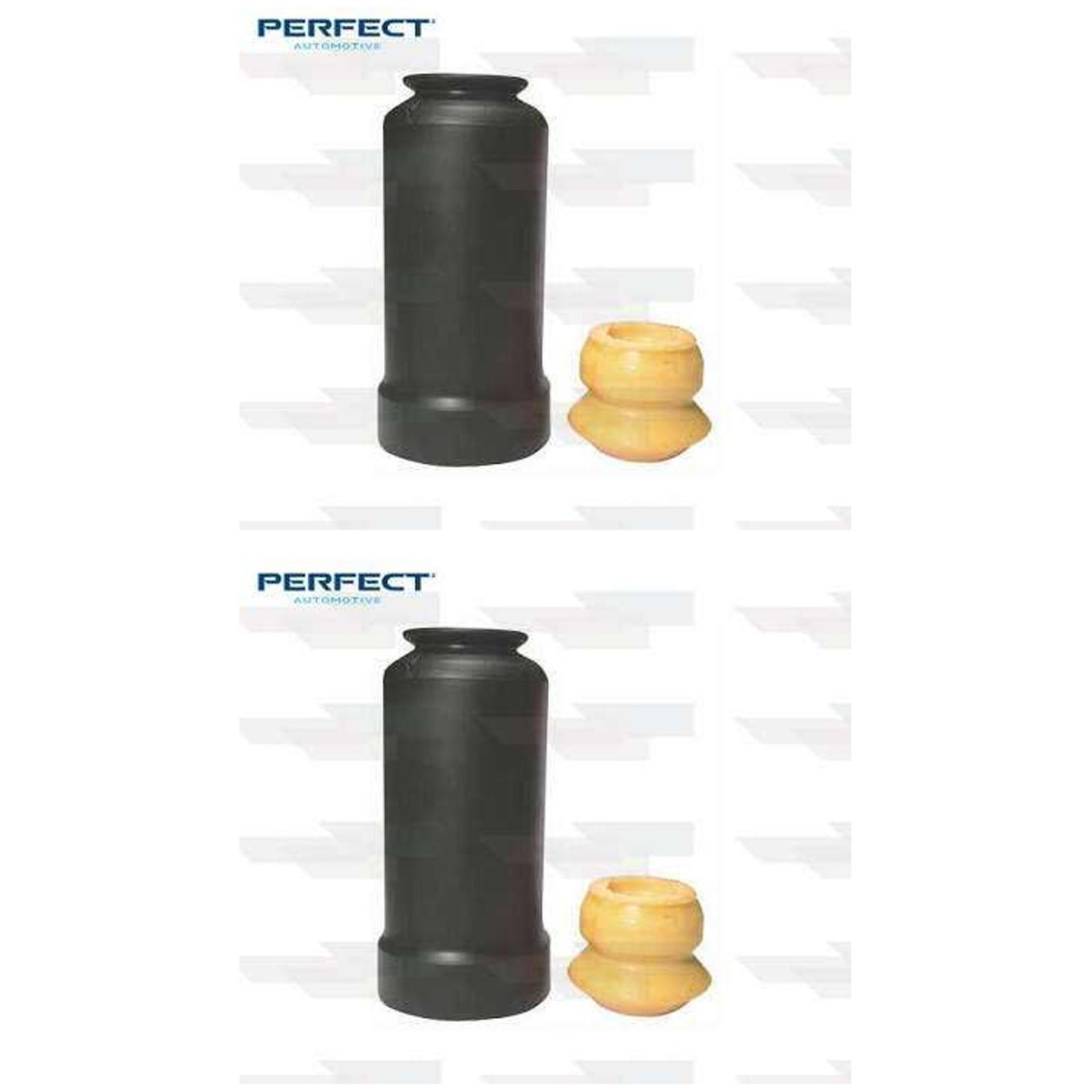 Par Kit De Amortecedor - Perfect - KAD1701
