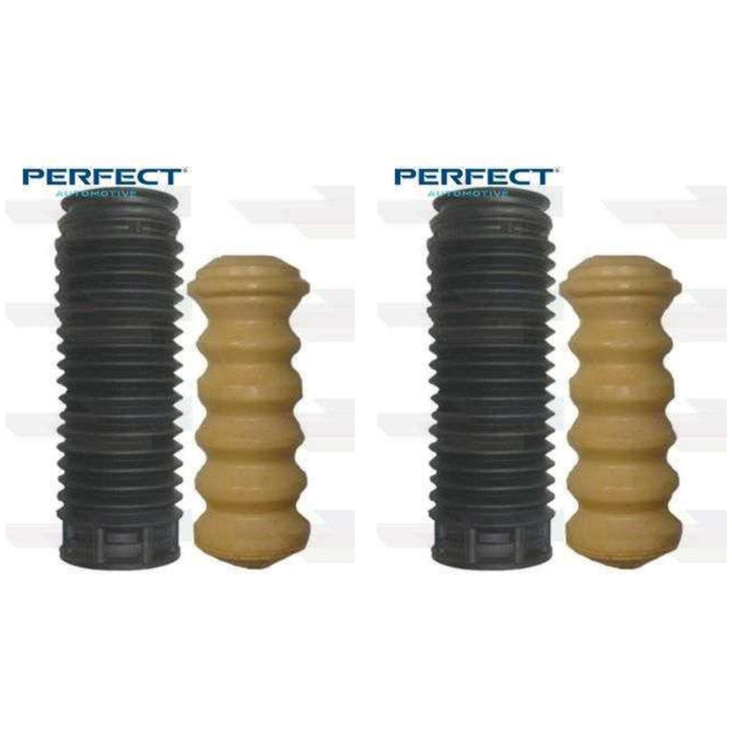 Par Kit De Amortecedor - Perfect - KAD0203