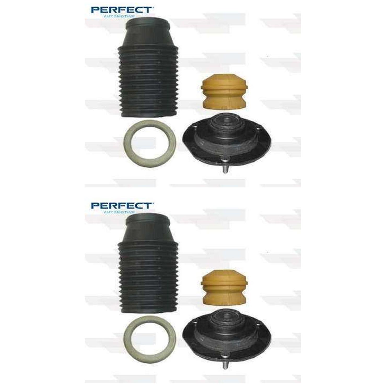 Par Kit De Amortecedor - Perfect - KAD03029