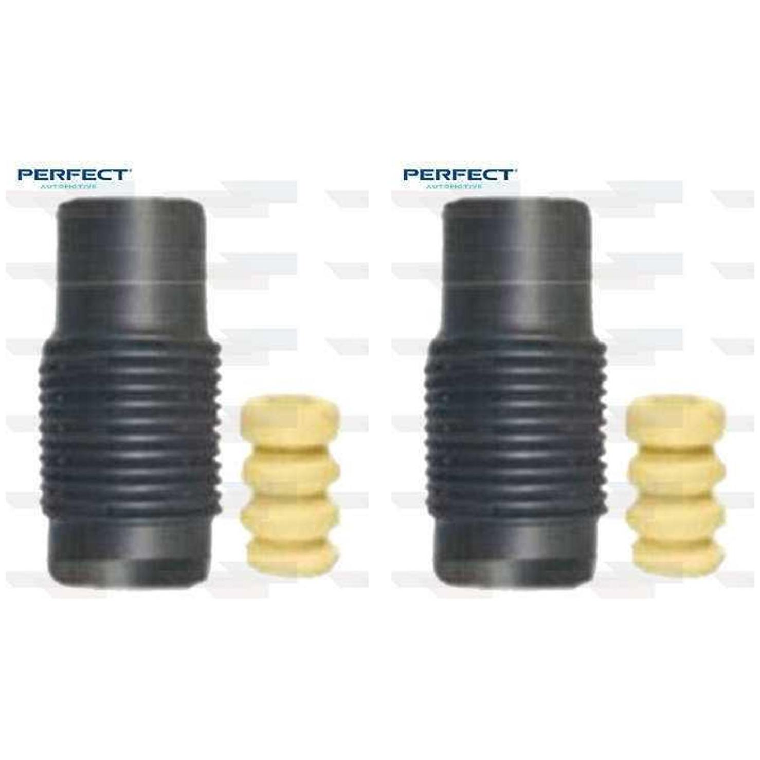 Par Kit De Amortecedor - Perfect - KAD3301