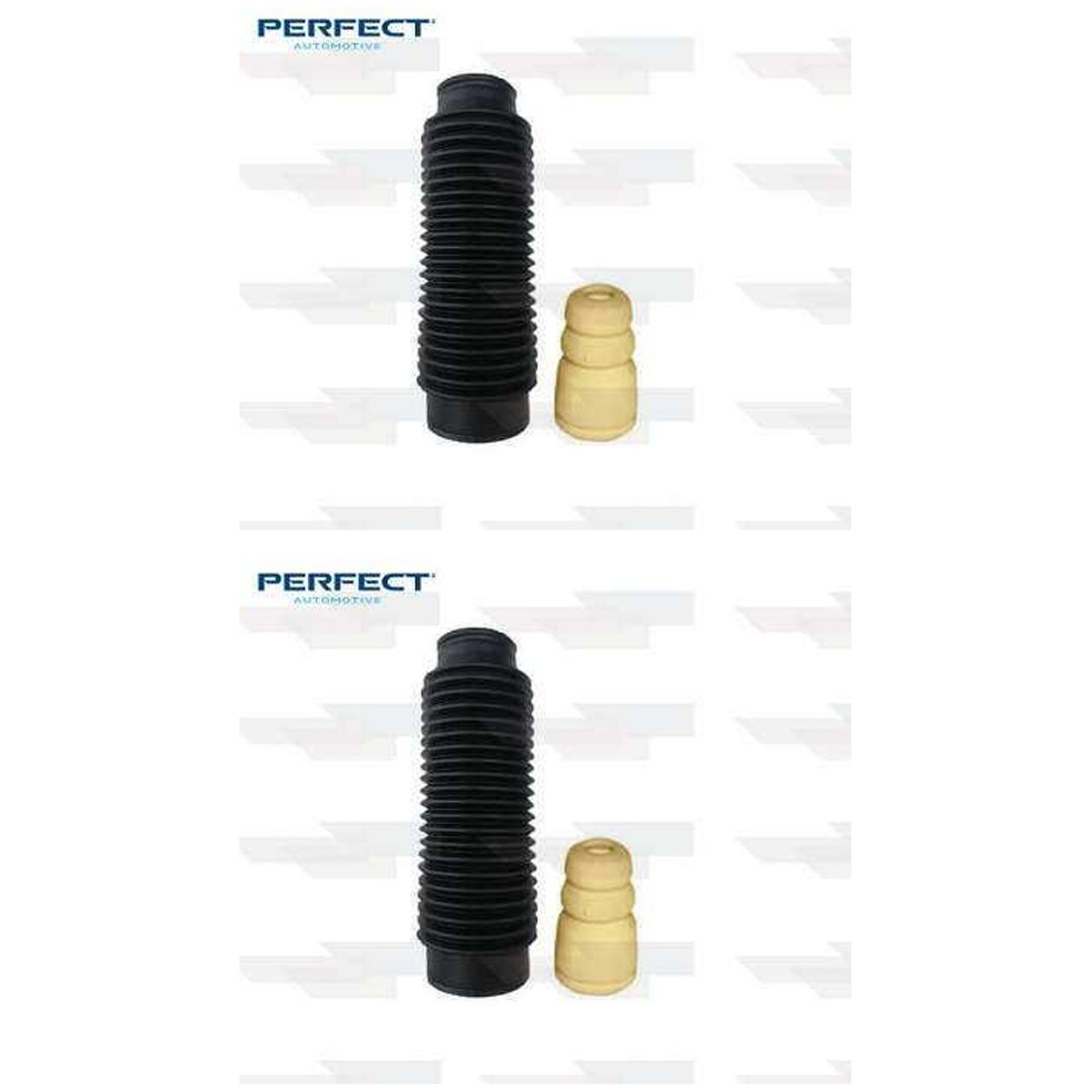 Par Kit De Amortecedor - Perfect - KAD2105