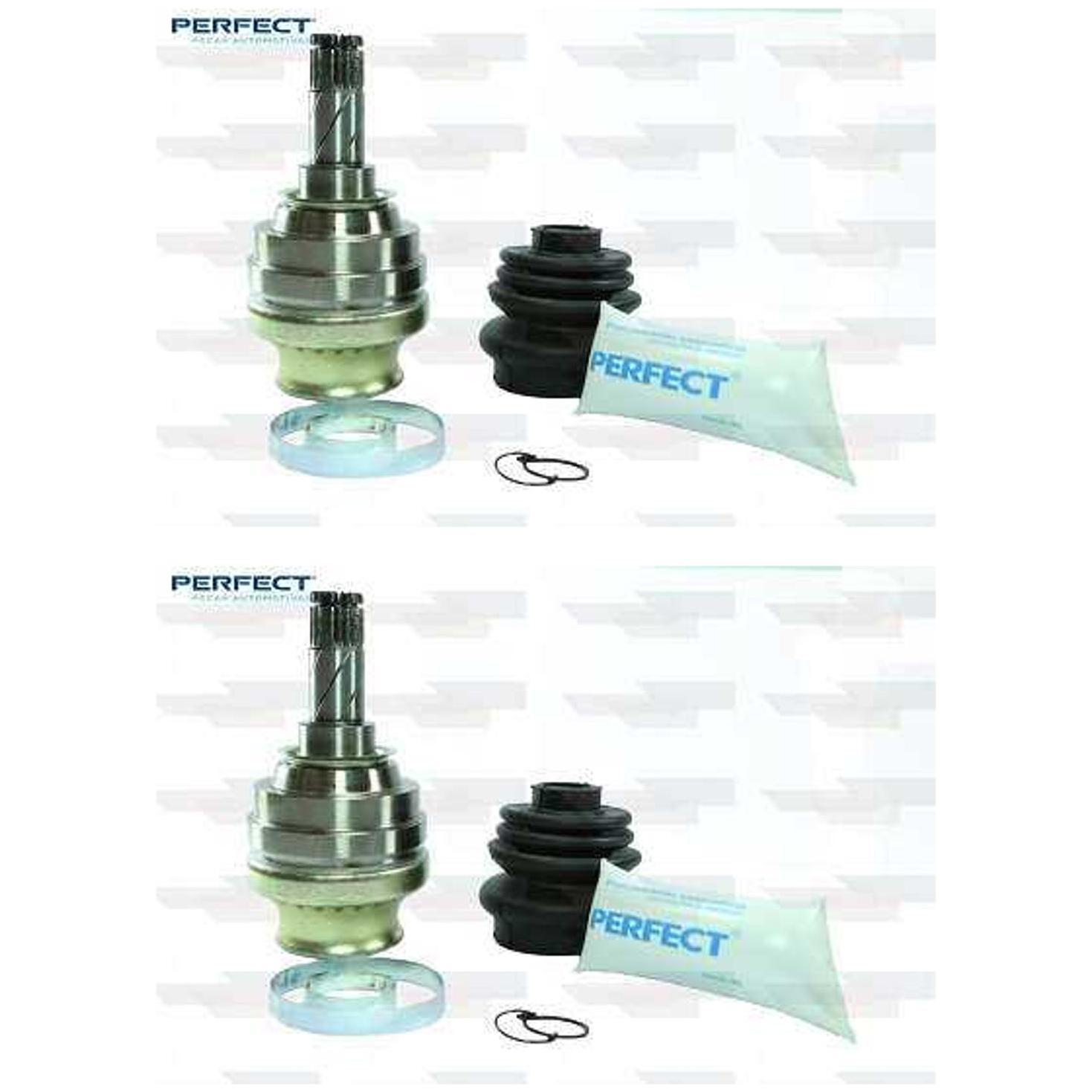 Par Kit Junta Deslizante - Perfect - JHC9700