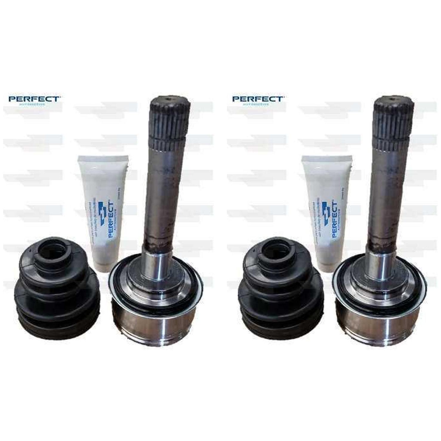 Par Kit Junta Homocinetica - Perfect - KJH0706